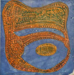 Untitled #3 by Sharon Horvath at VanDeb Editions