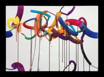 Untitled Assemblage 3 by Jeff Perrott at Center Street Studio