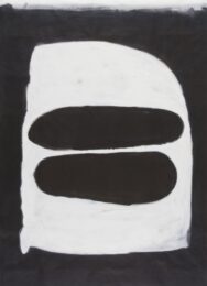 Untitled (Blacked Out) by Todd Norsten at Highpoint Editions