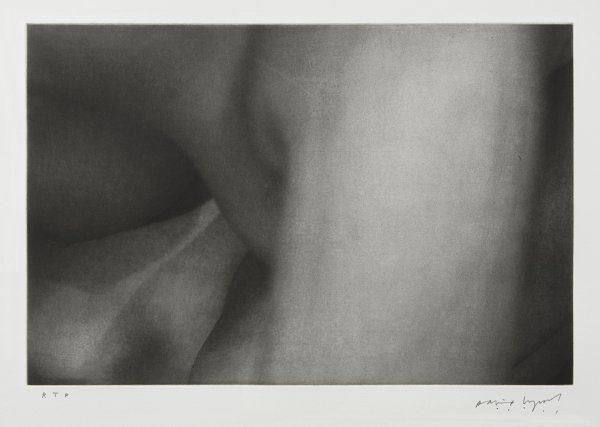Untitled One by David Lynch