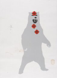 Untitled (Targets #5) by Todd Norsten at Highpoint Editions