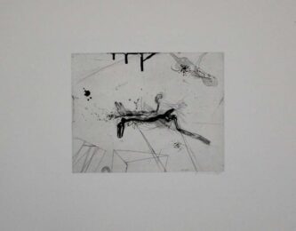 Untitled by Armin Sandig at Sylvan Cole Gallery