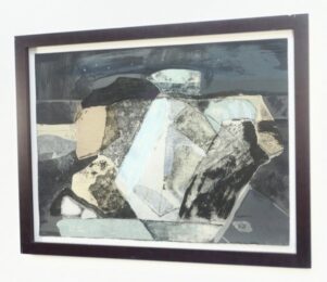 Untitled by Barbara Rae at pgr fine art