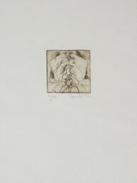 Untitled by Boris Fröhlich at Sylvan Cole Gallery