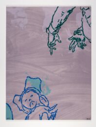 Untitled by Charlie Billingham at Royal Academy of Arts