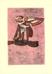Untitled by Federico Righi at Sylvan Cole Gallery