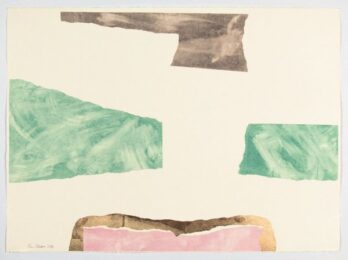 Untitled by Jack Davidson at Manneken Press (IFPDA)