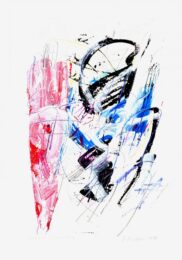 Untitled by Joachim Czichon at Sylvan Cole Gallery