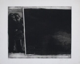 Untitled by Joachim Palm at Sylvan Cole Gallery