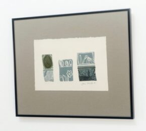 Untitled by John Sutcliffe at pgr fine art