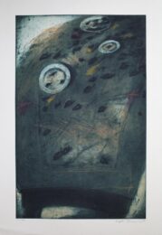 Untitled by Lutz Bernsau at Sylvan Cole Gallery