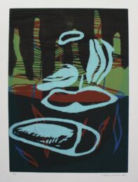 Untitled by Matthias Mücke at Sylvan Cole Gallery