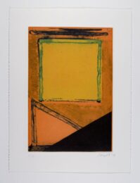 Untitled by Nancy Milner at Royal Academy of Arts