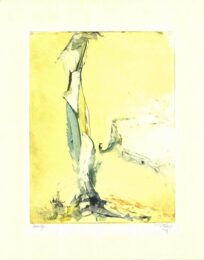 Untitled by Nestor Santana at Sylvan Cole Gallery