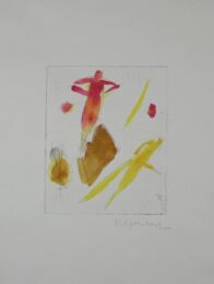Untitled by Peter Degendorfer at Sylvan Cole Gallery