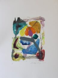 Untitled by Phillip King RA at Royal Academy of Arts