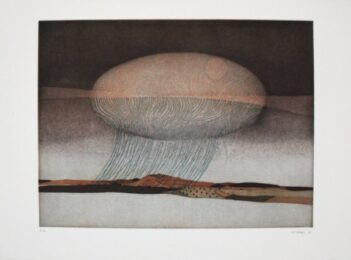 Untitled by Reimund Franke at Sylvan Cole Gallery