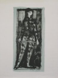 Untitled by Rudolf Moser at Sylvan Cole Gallery
