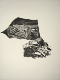 Untitled by Santiago Cucullu at Highpoint Editions