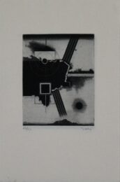 Untitled by Tuvia Beeri at Sylvan Cole Gallery
