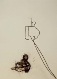 Untitled by Ulrich Kühn at Sylvan Cole Gallery
