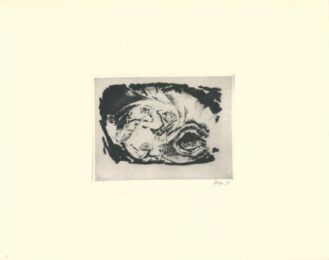 Untitled by Willi Geiger at Sylvan Cole Gallery