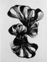 Untitled ii by Taiko Chandler at Oehme Graphics