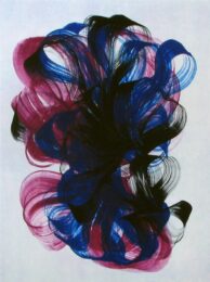 Untitled iv by Taiko Chandler at Oehme Graphics