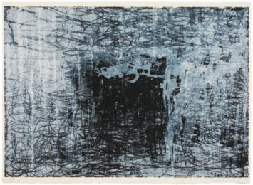 Verse – Space M-ii by Keiko Hara at ebo Gallery