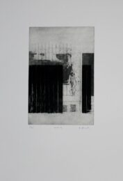 Viga 4 by Peter Jelinek at Sylvan Cole Gallery