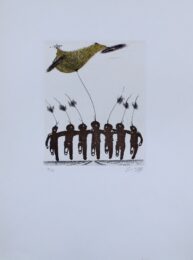 Vodro Team by Zush / Evru at Sylvan Cole Gallery
