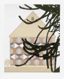 Vorgarten by Claas Gutsche at Aspinwall Editions