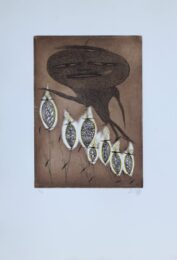 Vorodo by Zush / Evru at Sylvan Cole Gallery