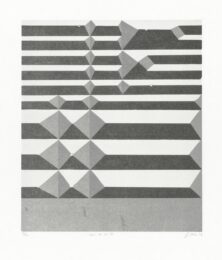 Wand by Claas Gutsche at Aspinwall Editions