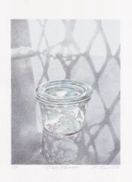 Weck Afternoon by Rica Bando at ebo Gallery