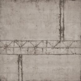 Weight 4 by Jenene Nagy at Oehme Graphics