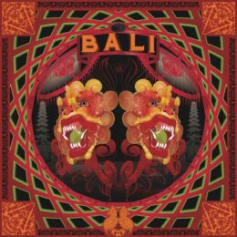 Welcome To Bali (Wanderlust Series) by Booda Brand at Addicted Art Gallery
