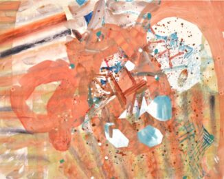 West Slope by Josette Urso at Oehme Graphics