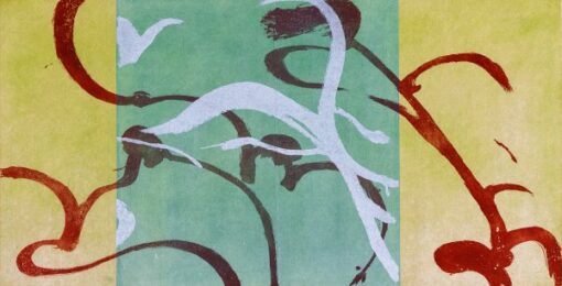Wind by Kumi Korf at VanDeb Editions