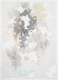 Winter Speaks by Jim Hodges at Highpoint Editions