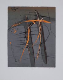 Xantho by Detlef Olschewski at Sylvan Cole Gallery