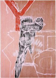 Yesterday by Magne Furuholmen at Paul Stolper Gallery