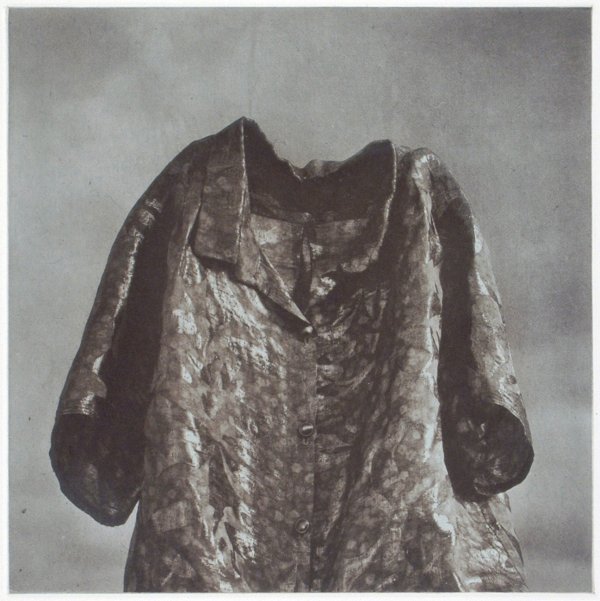 Portrait Of Second-hand Clothes by Yuki Onodera