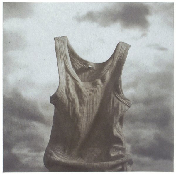 Portrait Of Second-hand Clothes by Yuki Onodera