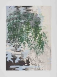 ɹǝɯɯns ɟo by Jim Hodges at Highpoint Editions