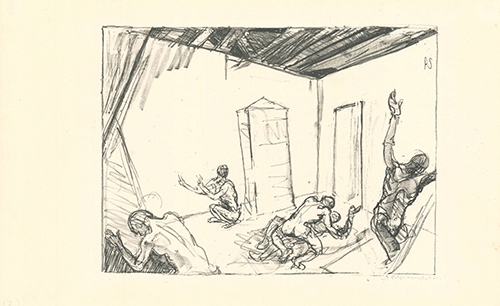 Untitled by Adolf Schinnerer