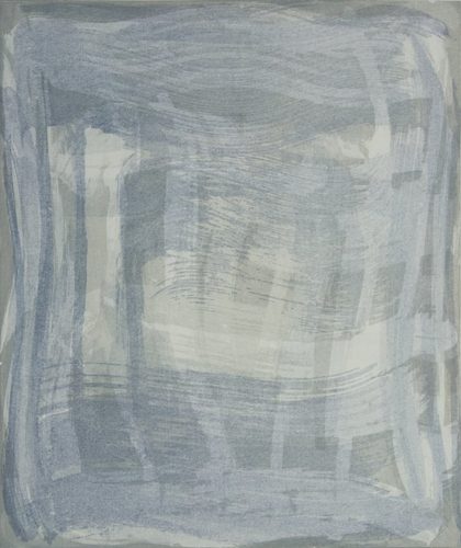 Serpentine #7 by Anne Russinof