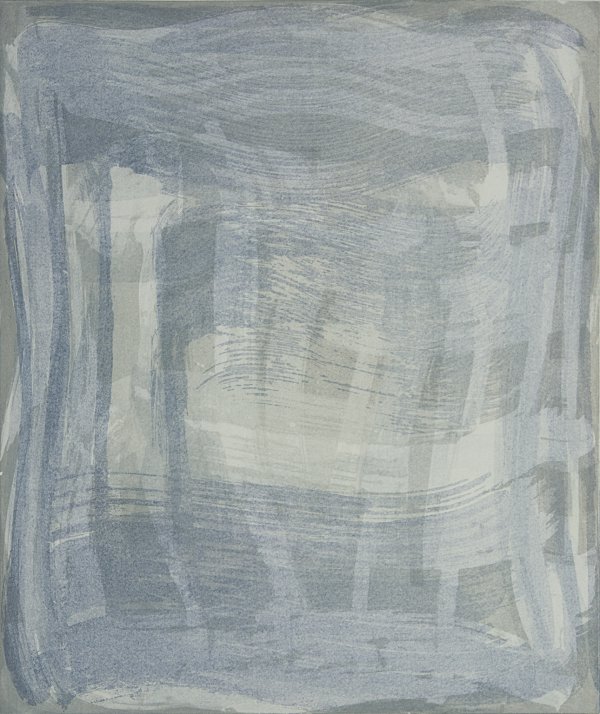 Serpentine #7 by Anne Russinof