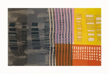 Balmy Muddle by LJ Douglas at Manneken Press (IFPDA)