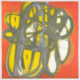 Bloom 2 by Brenda Zappitell at Manneken Press (IFPDA)